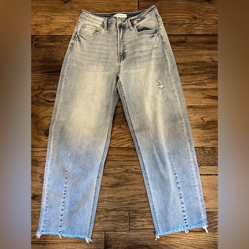 Flying Monkey Slight Barrel Jeans
